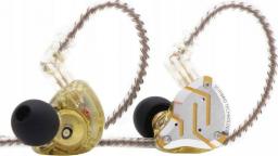 Słuchawki KZ ZS10 Pro