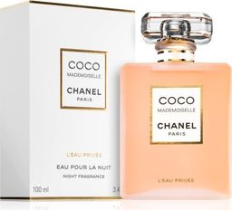  Chanel  Coco Mademoiselle L’Eau Privée EDT 100 ml 