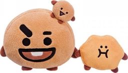 Line Friends Line Friends BT21 - Pluszowa maskotka 17 cm SHOOKY