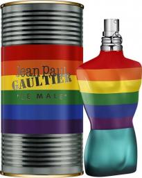  Jean Paul Gaultier Le Male Pride Collector's EDT 125 ml 