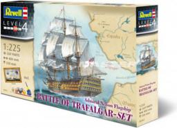  Revell Gift set Battle of Trafalgar (05767)