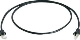 Telegärtner Patchcord S/FTP, Cat 6A 0.5m (L00000A0077)
