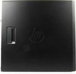 Komputer HP WorkStation Z440 TW Intel Xeon E5-1630 v3 32 GB 512 GB SSD Windows 10 Pro