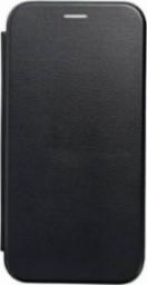  Beline Beline Etui Book Magnetic Xiaomi Redmi Note 10 5G czarny/black