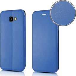  Beline Beline Etui Book Magnetic iPhone 13 6,1" niebieski/blue