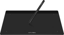 Tablet graficzny XP-Pen Deco Fun L Classic Black