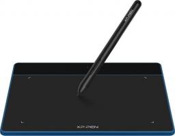 Tablet graficzny XP-Pen Deco Fun L Space Blue