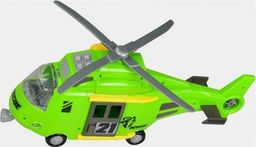  Lean Sport Helikopter Ratunkowy z Liną Hakiem Dźwięki Światła (2234)