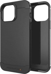 Gear4 Gear4 D3O Havana iPhone 13 Pro Max 6,7" czarny/black 702008189