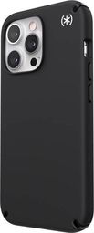 Speck Speck Presidio2 Pro + MagSafe - Etui iPhone 13 Pro z powłoką MICROBAN (Black)