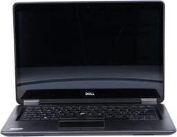 Laptop Dell Dotykowy Dell Latitude E7440 i5-4310U 8GB 240GB SSD 1920x1080 Klasa A Windows 10 Home