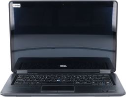 Laptop Dell Dotykowy Dell Latitude E7440 i7-4600U 8GB 240GB SSD 1920x1080 Klasa A- Windows 10 Home