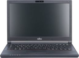 Laptop Fujitsu Fujitsu LifeBook E546 BN i3-6100U 8GB NOWY DYSK 240GB SSD 1366x768 Klasa A- Windows 10 Professional
