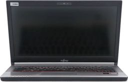 Laptop Fujitsu Fujitsu LifeBook E744 BN i5-4300M 8GB NOWY DYSK 240GB SSD 1600x900 Klasa A- Windows 10 Professional