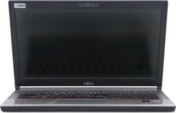 Laptop Fujitsu Fujitsu LifeBook E744 BN i5-4300M 8GB NOWY DYSK 240GB SSD 1600x900 Klasa A- Windows 10 Home