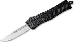  Cobra Nóż CobraTec Small CTK-1 OTF Black