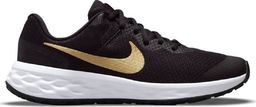 Nike BUTY NIKE DD1096-002 REVOLUTION 6 NN GS