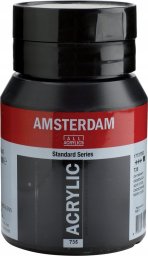 Talens Talens Amsterdam farba akryl 500ml 735 oxyde BL