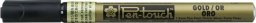 BRUYNZEEL SAKURA Sakura Pen-Touch Fine Marker 1,0mm Gold
