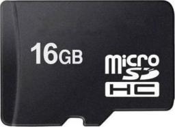 Karta Imro MicroSDHC 16 GB Class 10 UHS-I/U1  (KOM000669)
