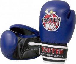 TOP TEN Rękawice bokserskie RPU-TT KIDS 8 oz