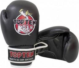 TOP TEN Rękawice bokserskie RPU-TT KIDS 8 oz (ZMIANA CENY)