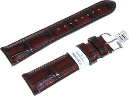Morellato Skórzany pasek do zegarka 22 mm Morellato A01X5534D40032CR22