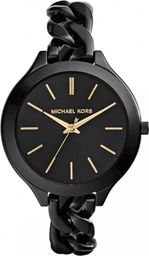 Zegarek Michael Kors ZEGAREK DAMSKI MICHAEL KORS SLIM RUNWAY (zx690b)