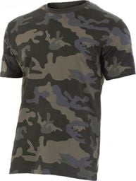  Brandit Brandit Koszulka T-Shirt Dark Camo 6XL