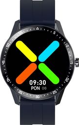 Smartwatch Gino Rossi SW018-5 Granatowy  (16950)