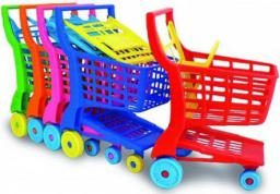  Bączek Wózek na zakupy adriatic kolorowe dla dzieci