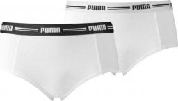  Puma Puma Mini Short 2 Pack 603033001-317 białe S