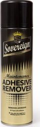  Sovereign Preparat do usuwania kleju Adhesive Remover - Zmywacz do kleju i naklejek