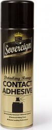  Sovereign Klej do metalu, drewna w sprayu - bardzo mocny ! - Contact Adhesive
