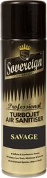  Sovereign Perfumy do wnętrz - SAVAGE - MĘSKI ZAPACH do wnętrz - Turbojet Air Sanitiser