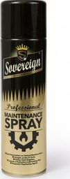  Sovereign Maintenance Spray - preparat penetrujący, wielofunkcyjny impregnat
