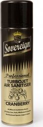  Sovereign TurboJet Air Sanitiser - neutralizator zapachów do tkanin i pomieszczeń