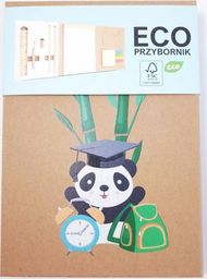  MCD Przybornik Eco panda