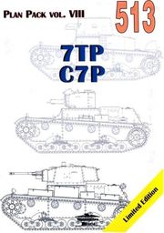  513 7TP C7P Plan Pack Vol. VIII