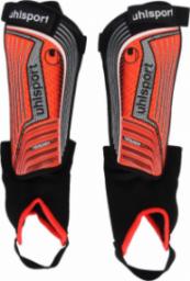  Uhlsport Nagolenniki Uhlsport Tibia Plate Pro 100678003 100678003 pomarańczowy L