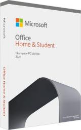  Microsoft Office Home & Student 2021 PL (79G-05418) 