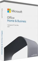  Microsoft Office Home & Business 2021 PL (T5D-03539)