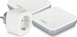  Bosch Bosch Smart Home Security Starter Set Type F Water Alarm