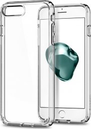  Spigen Spigen Etui Ultra Hybrid 2 iPhone 7/8 Plus transparent