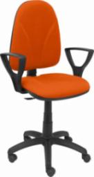 Krzesło biurowe Piqueras y Crespo 00BGOLF Pomarańczowe