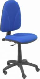 Krzesło biurowe Piqueras y Crespo Beteta BALI229 Niebieskie