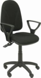 Krzesło biurowe Piqueras y Crespo Algarra 840B8RN Czarne