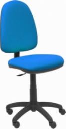 Krzesło biurowe Piqueras y Crespo BALI229 Niebieskie