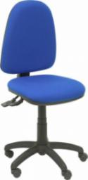 Krzesło biurowe Piqueras y Crespo Algarra BALI229 Niebieskie