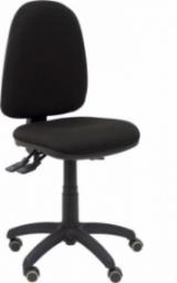 Krzesło biurowe Piqueras y Crespo Ayna S LI840RP Czarne